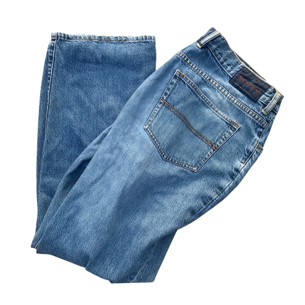 Indigo Palms Denim Company 34 Tommy Bahama Blue Jeans